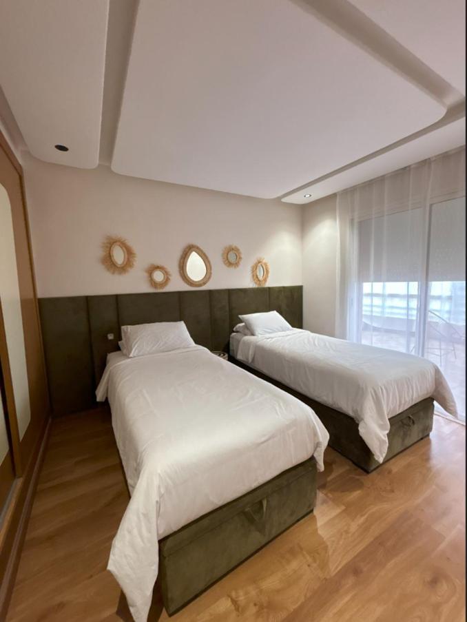 Nouvel Luxueux Garden Marrakech Appartement