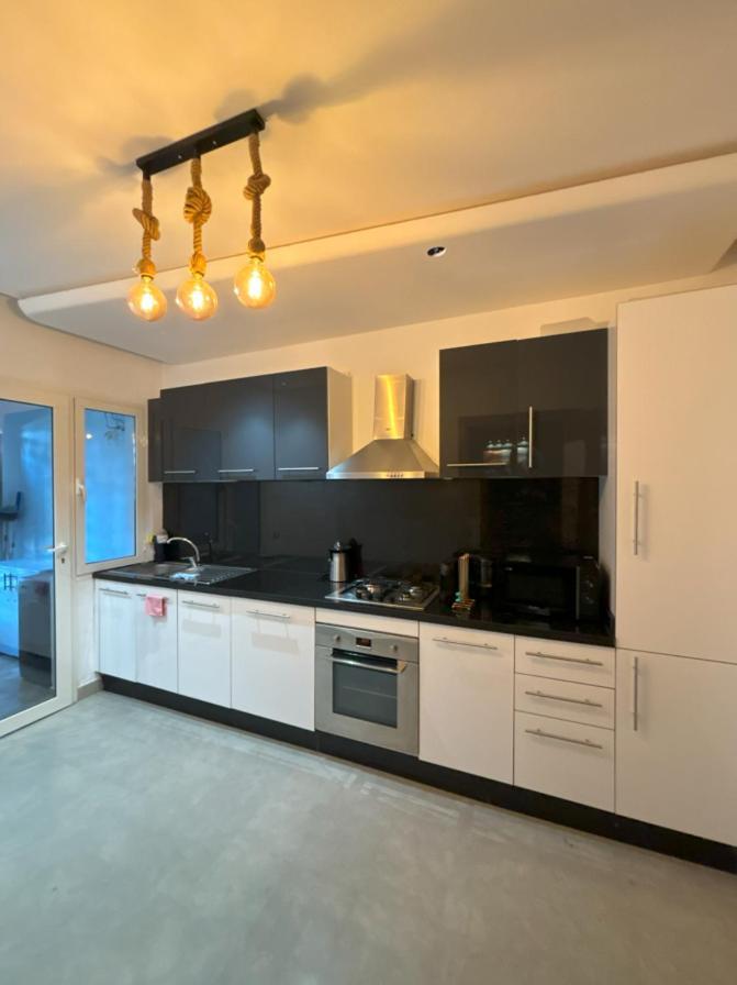 Nouvel Luxueux Garden Marrakech Appartement *
