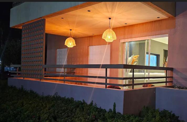 Nouvel Luxueux Garden Marrakech Appartement *